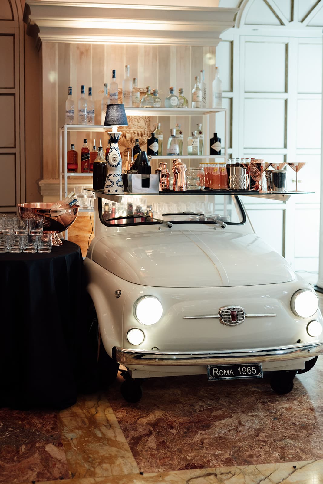 Casino Royale dettagli